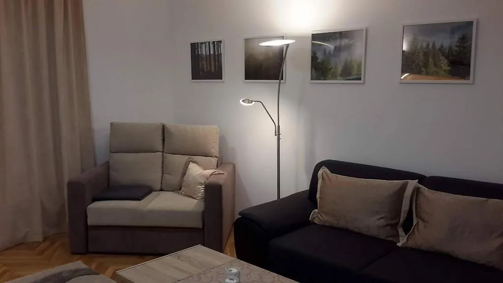 Stefania 35 Apartment Budapest Hungary