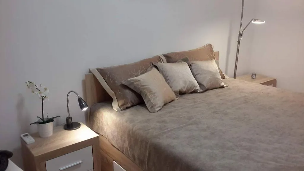 Stefania 35 Apartment Budapest