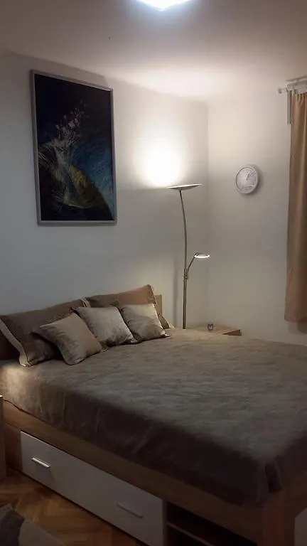 Stefania 35 Apartment Budapest
