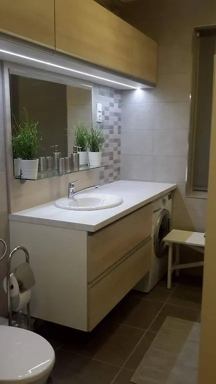Stefania 35 Apartment Budapest 0*,  Ungheria