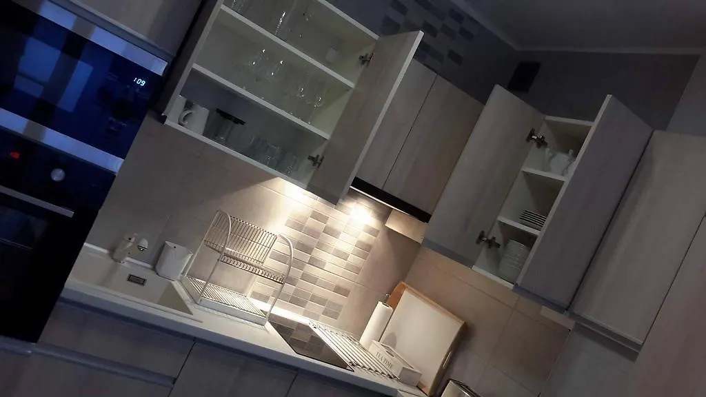 Stefania 35 Apartment Budapest Ungheria