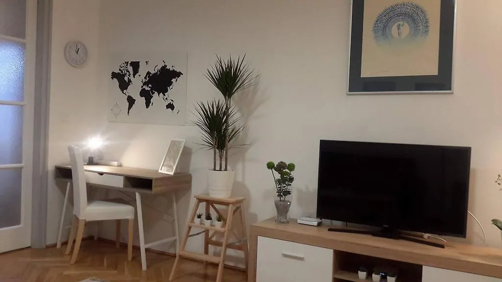 Stefania 35 Apartment Budapest 0*,  Ungheria