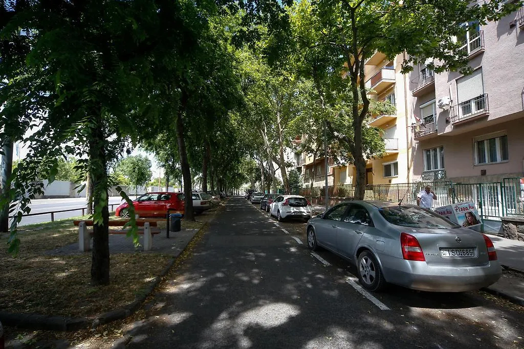 Stefania 35 Apartment Budapest 0*,  Ungheria