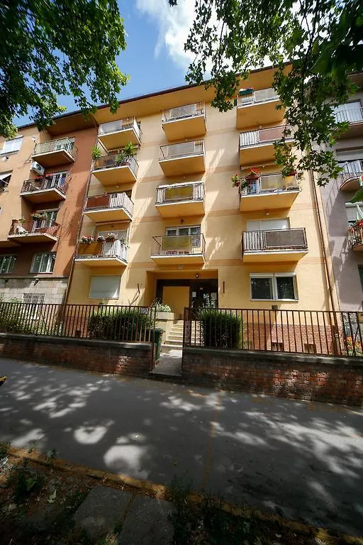 Stefania 35 Apartment Budapest Ungheria
