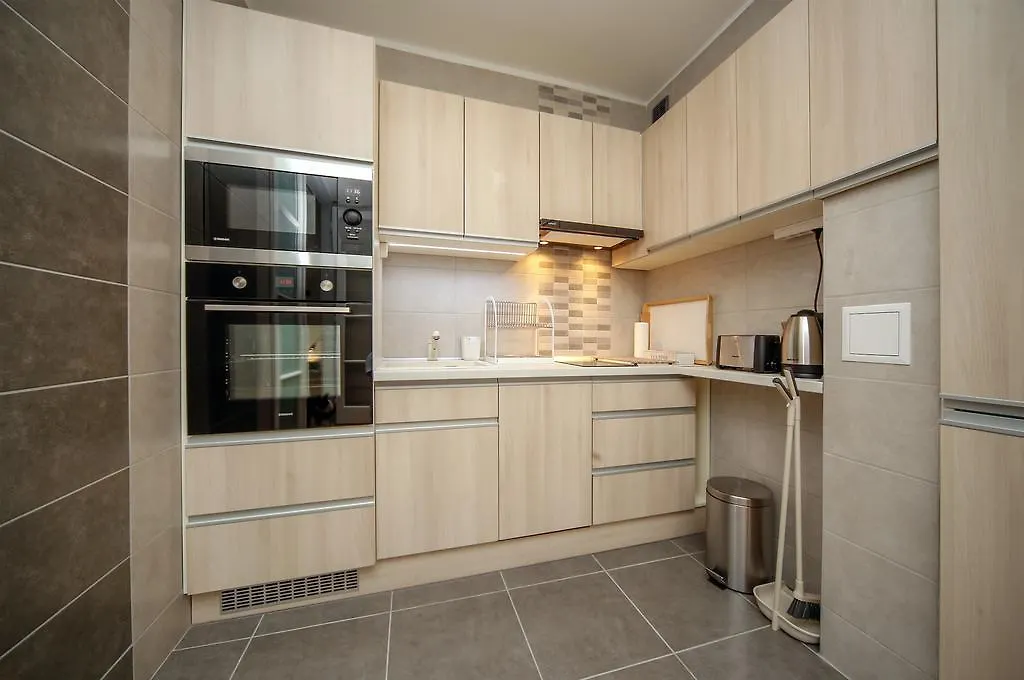 Stefania 35 Apartment Budapest