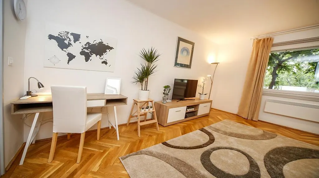 Stefania 35 Apartment Budapest Ungheria