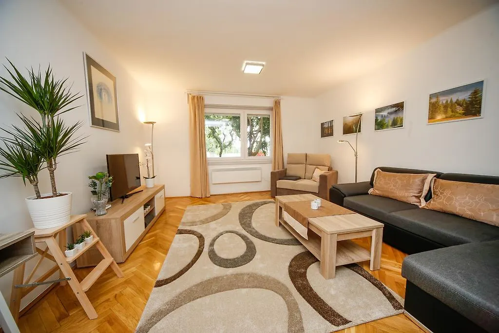 Stefania 35 Apartment Budapest