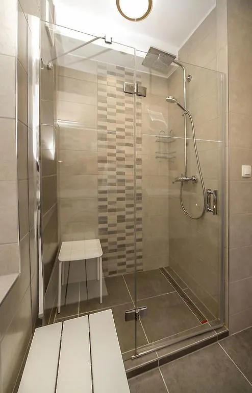 Stefania 35 Apartment Budapest