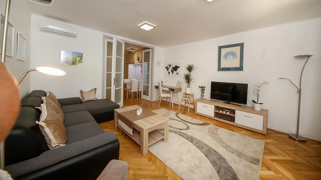 Stefania 35 Apartment Budapest