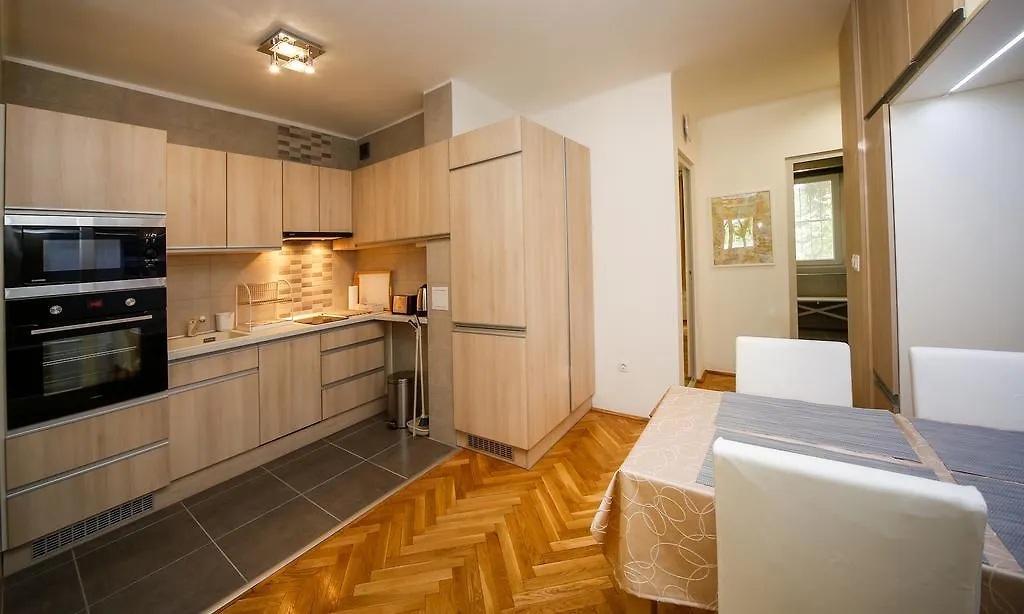 Stefania 35 Apartment Budapest